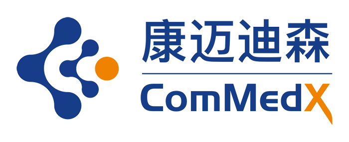 康迈迪森